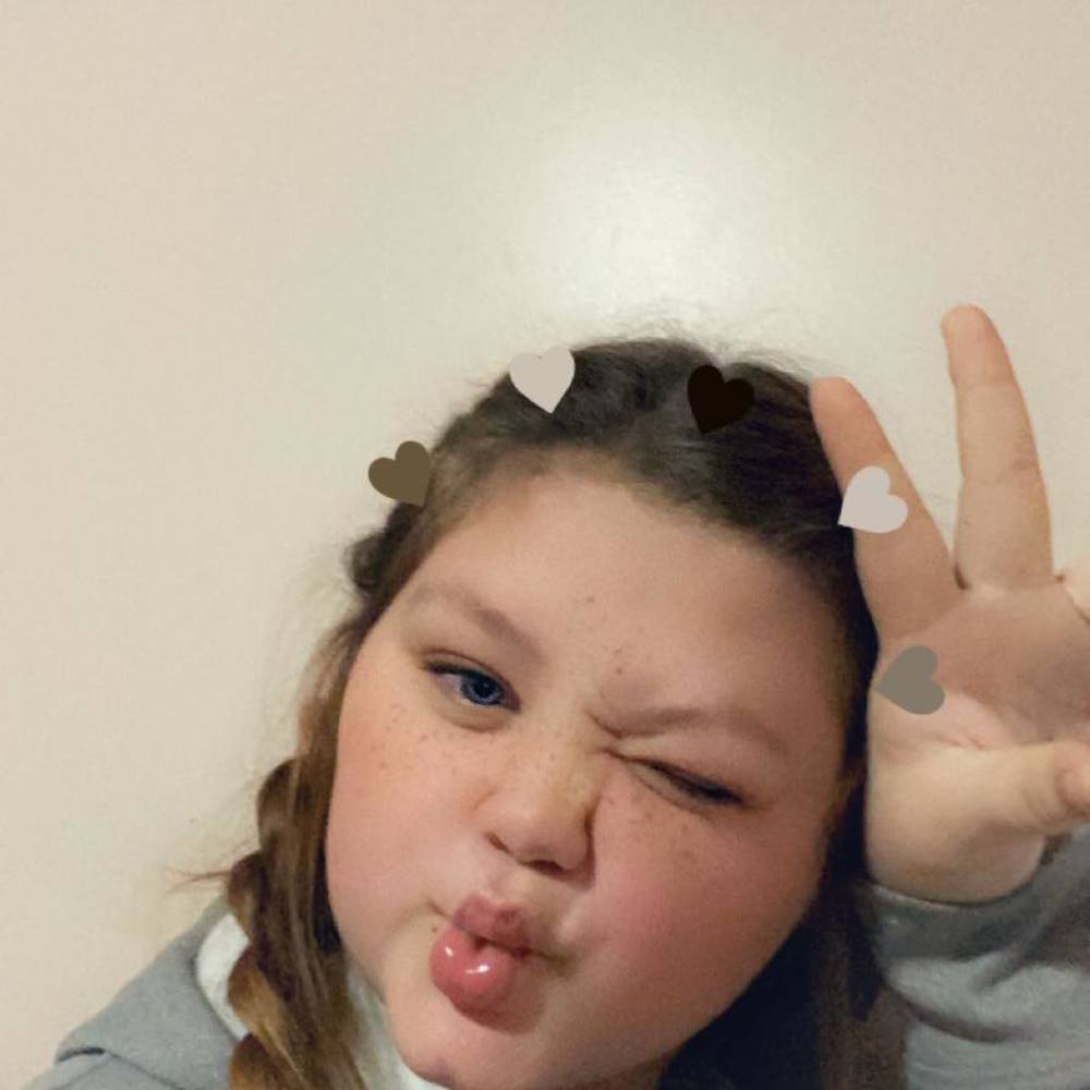 Meet your Posher, Gabby